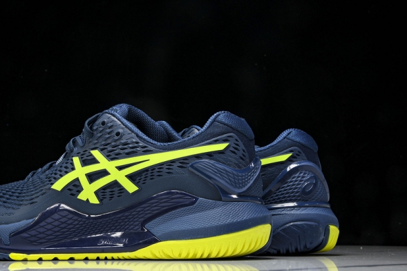 Asics Gel-Resolution 9 1041A330-404 