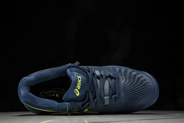 Asics Gel-Resolution 9 1041A330-404 