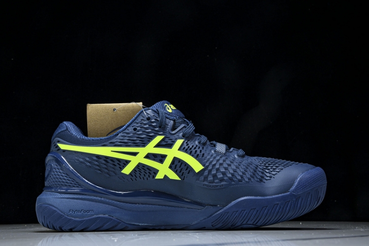 Asics Gel-Resolution 9 1041A330-404
