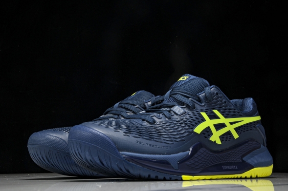 Asics Gel-Resolution 9 1041A330-404 