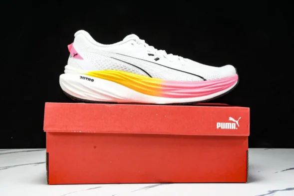 Puma Deviate Nitro 3 378450 04 