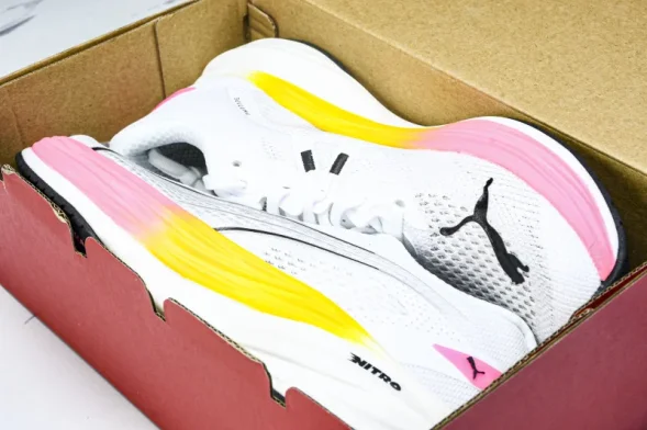 Puma Deviate Nitro 3 378450 04 