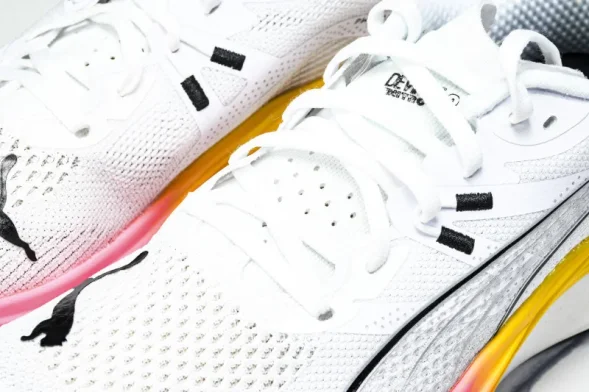 Puma Deviate Nitro 3 378450 04 