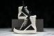 Rick Owens Geobasket LPOW2 R001CS898 