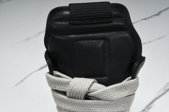 Rick Owens Geobasket LPOW2 R001CS898 