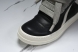 Rick Owens Geobasket LPOW2 R001CS898 