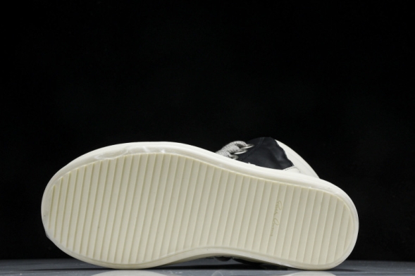 Rick Owens Geobasket LPOW2 R001CS898 