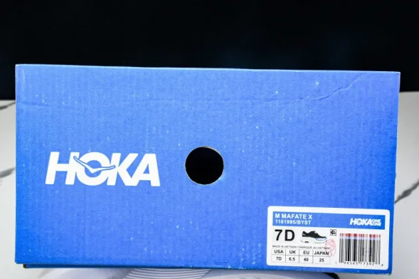 Hoka Mafate Speed X 1161995 BYST 