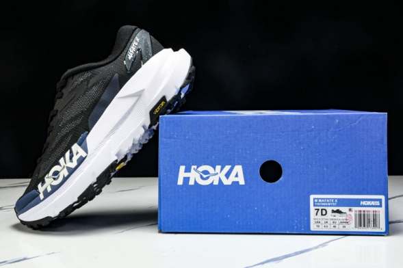 Hoka Mafate Speed X 1161995 BYST 