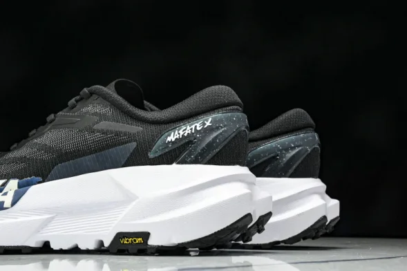 Hoka Mafate Speed X 1161995 BYST 