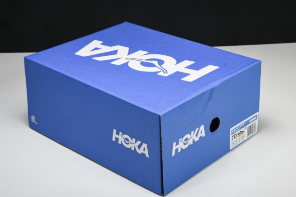 Hoka Mafate Speed 4 1138472 BKML 