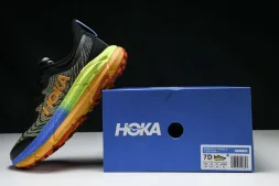 Hoka Mafate Speed 4 1138472 BKML