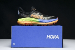 Hoka Mafate Speed 4 1138472 BKML