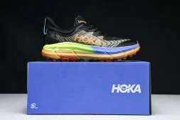 Hoka Mafate Speed 4 1138472 BKML