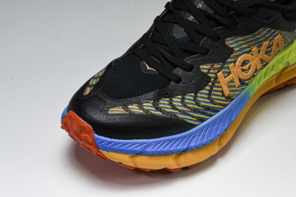 Hoka Mafate Speed 4 1138472 BKML 