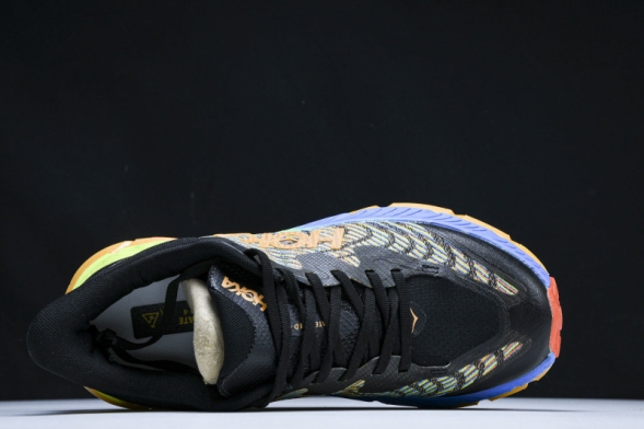 Hoka Mafate Speed 4 1138472 BKML 