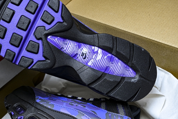 Nike Air Max 95 HQ1973-500 