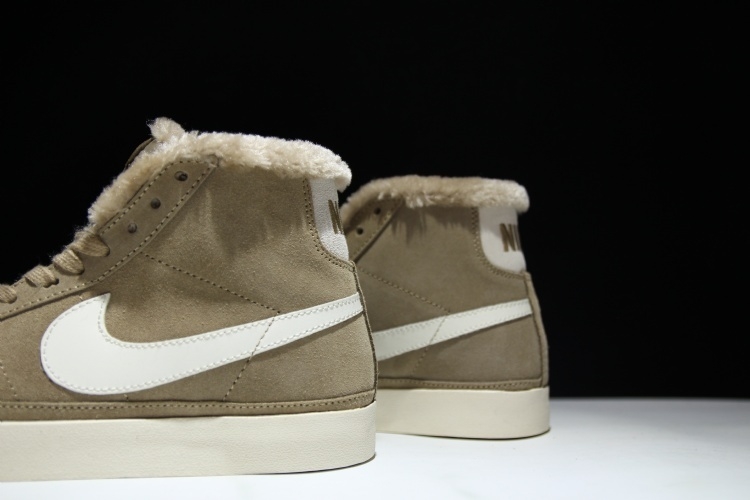 Nike blazer mid ltr prm sales