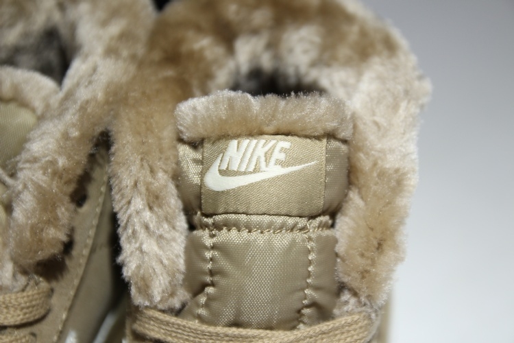 Nike blazer mid winter sales