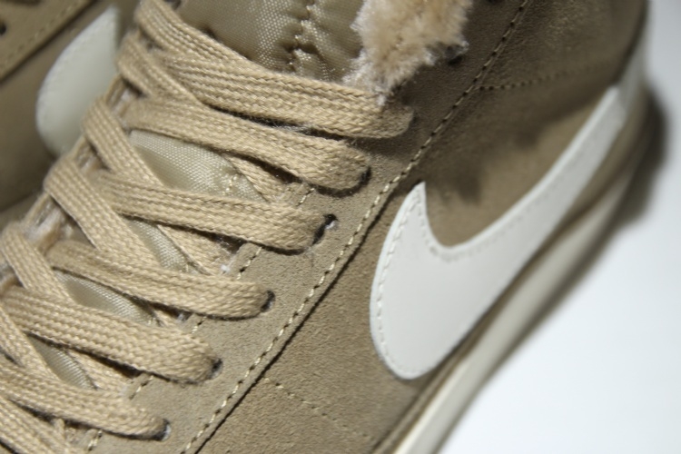 Nike wmns blazer mid rebel white store