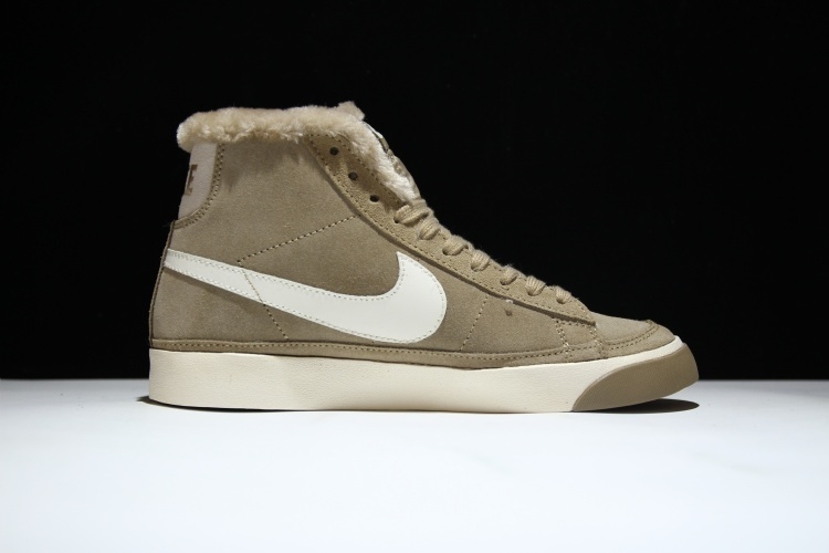 Nike Blazer mid prm