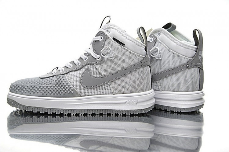 Nike Lunar Force 1 Duckboot 805899-207