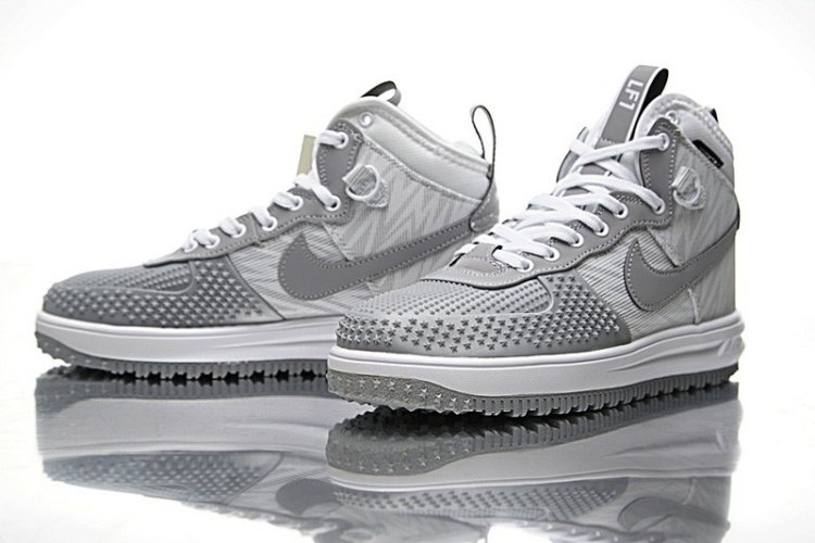 Nike Lunar Force 1 Duckboot 805899-207