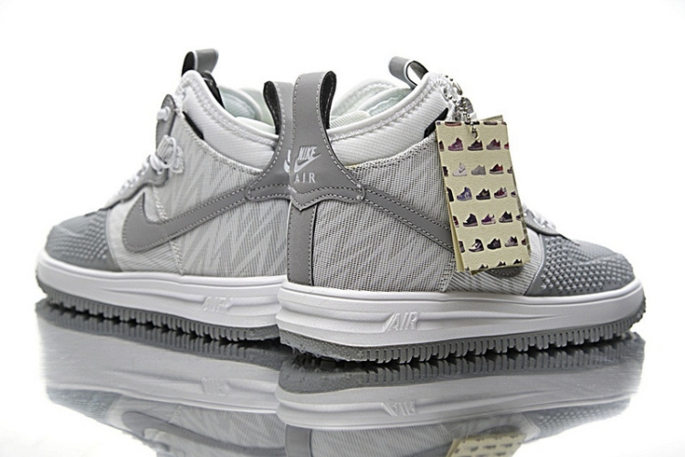 Nike Lunar Force 1 Duckboot 805899-207