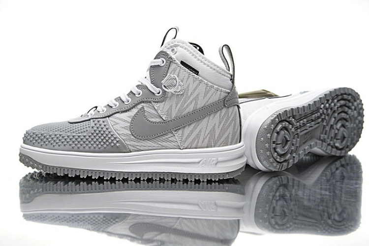 Nike Lunar Force 1 Duckboot 805899-207