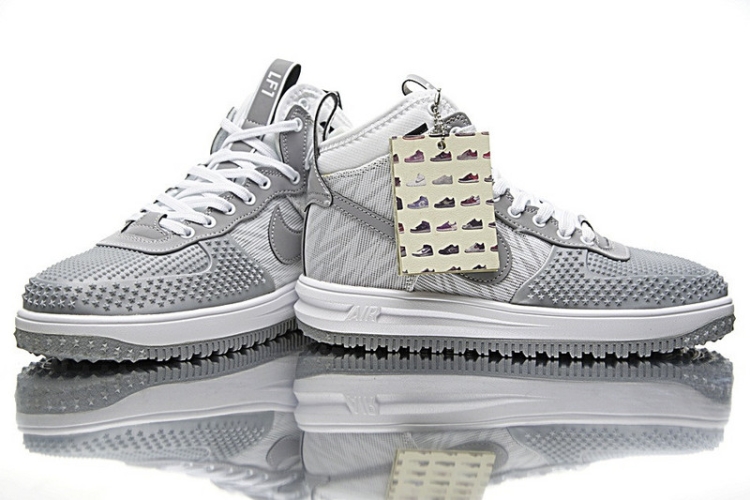 Nike Lunar Force 1 Duckboot 805899-207