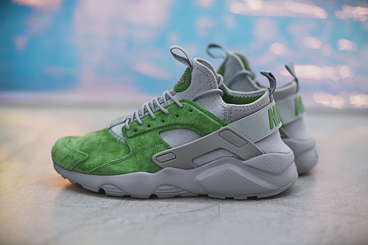 NIKE AIR HUARACHE RUN ULTRA 829669-66