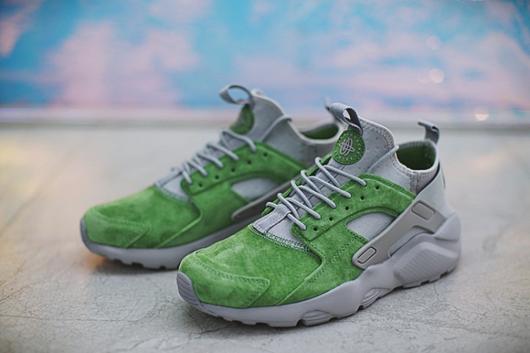 NIKE AIR HUARACHE RUN ULTRA 829669-66