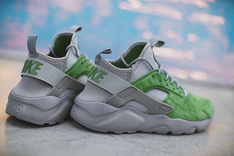 NIKE AIR HUARACHE RUN ULTRA 829669-66