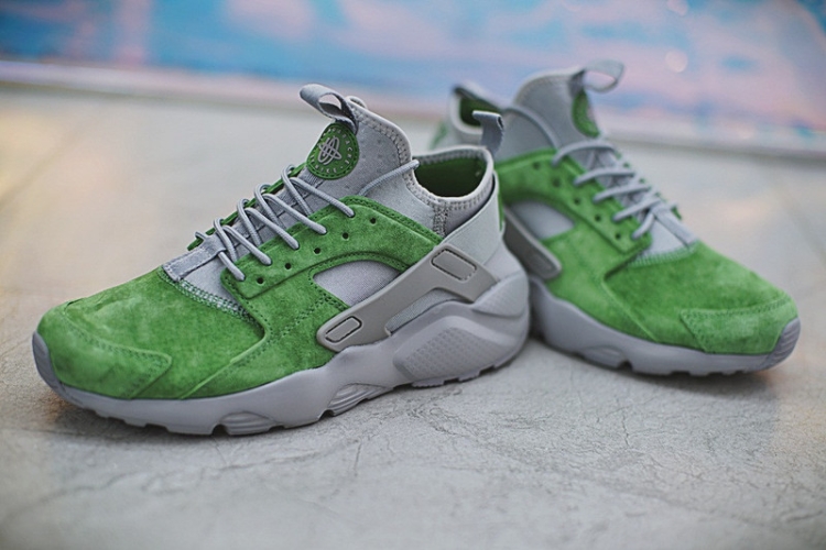 NIKE AIR HUARACHE RUN ULTRA 829669-66