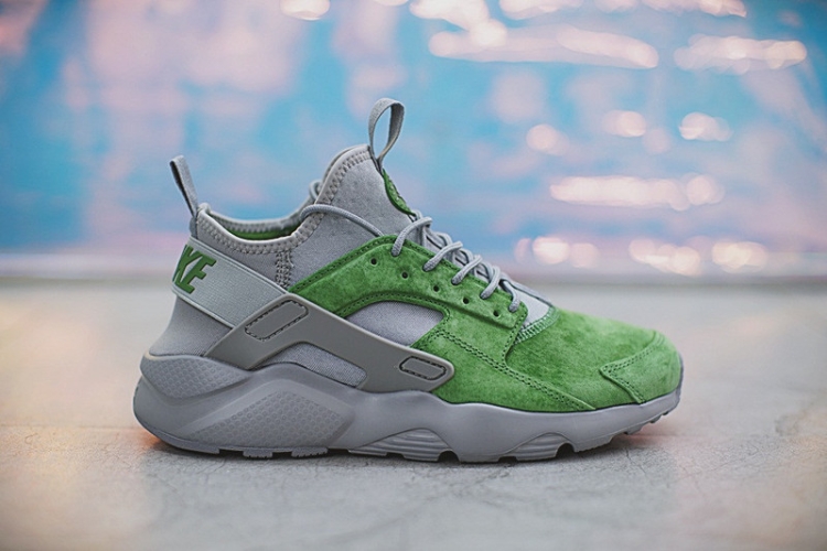 NIKE AIR HUARACHE RUN ULTRA 829669-66