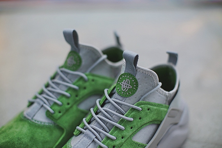 NIKE AIR HUARACHE RUN ULTRA 829669-66