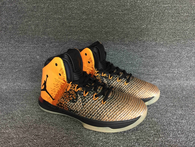 Nike Air Jordan XXXI (31) “Shattered Backboard” 845037-021 