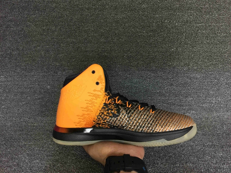 Nike Air Jordan XXXI (31) “Shattered Backboard” 845037-021 