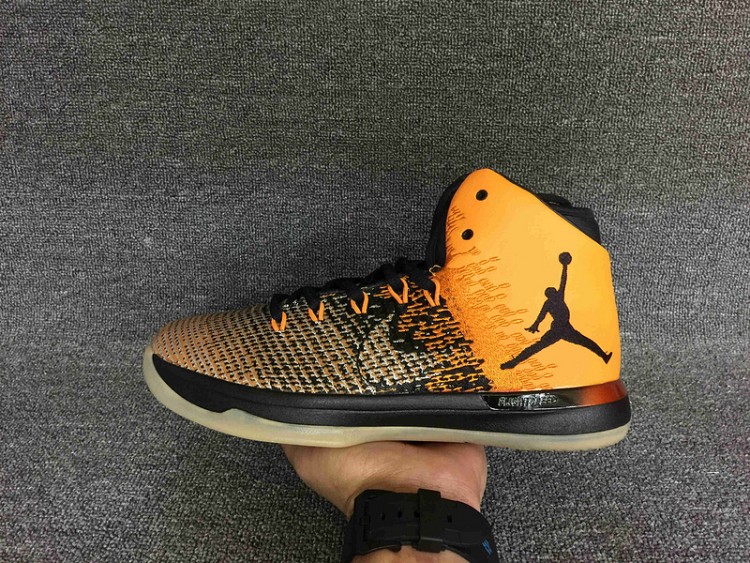 Nike Air Jordan XXXI (31) “Shattered Backboard” 845037-021 