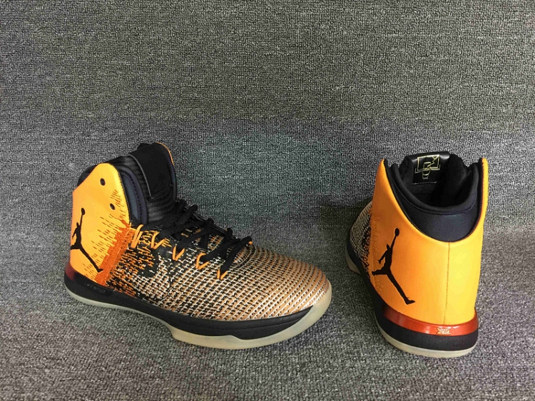 Nike Air Jordan XXXI (31) “Shattered Backboard” 845037-021 