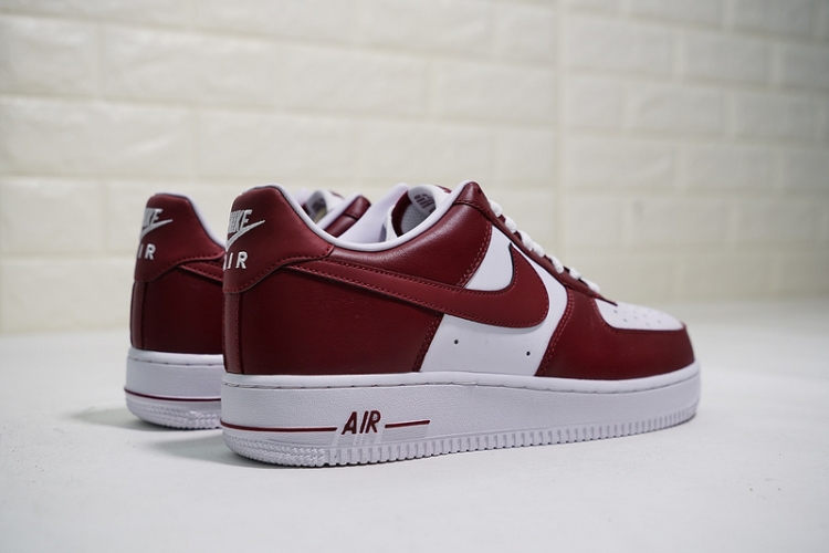 Nike Air Force 1 07 Premium AQ4134-600