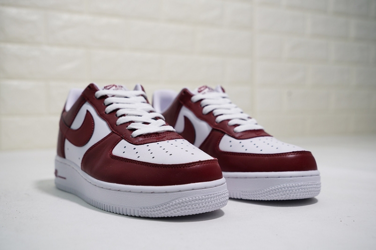 Nike Air Force 1 07 Premium AQ4134-600