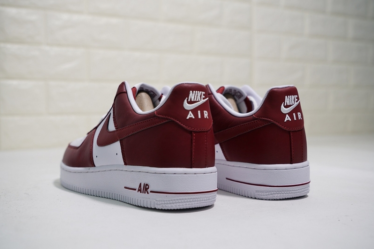 Nike Air Force 1 07 Premium AQ4134-600