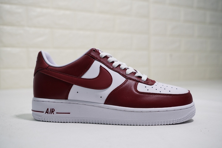 Nike Air Force 1 07 Premium AQ4134-600