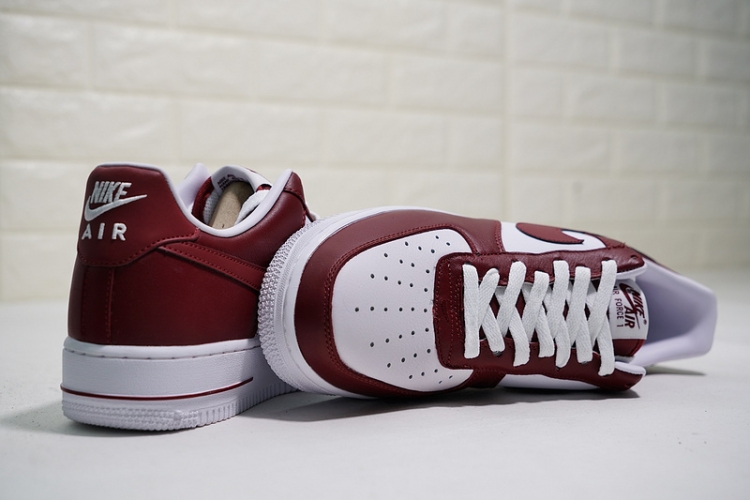 Nike Air Force 1 07 Premium AQ4134-600