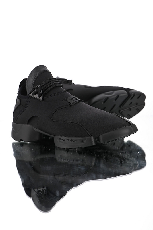 Yohji Yamamoto adidas Y 3 KYDO Utility AQ5521