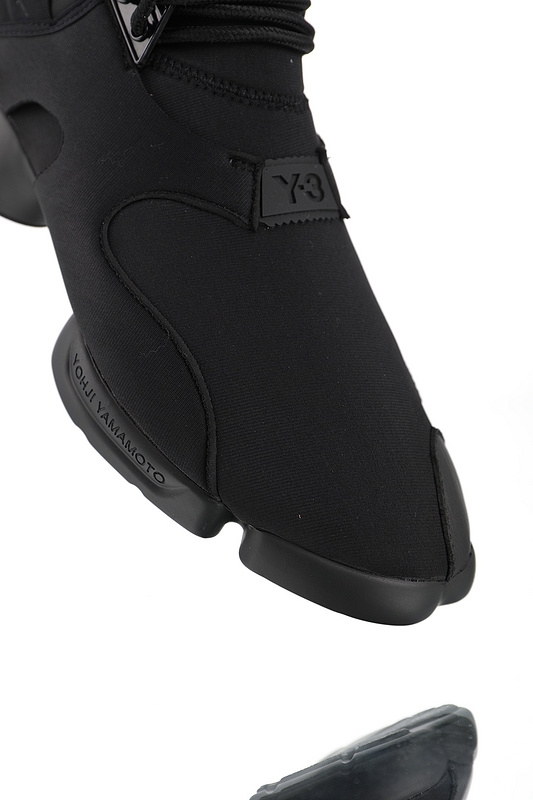 Yohji Yamamoto adidas Y 3 KYDO Utility AQ5521