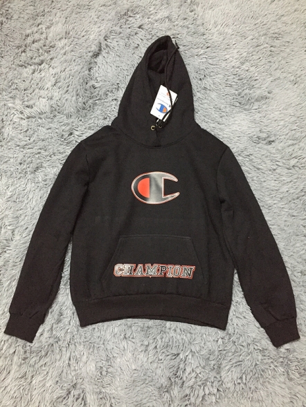  Champion hoodie WH816 