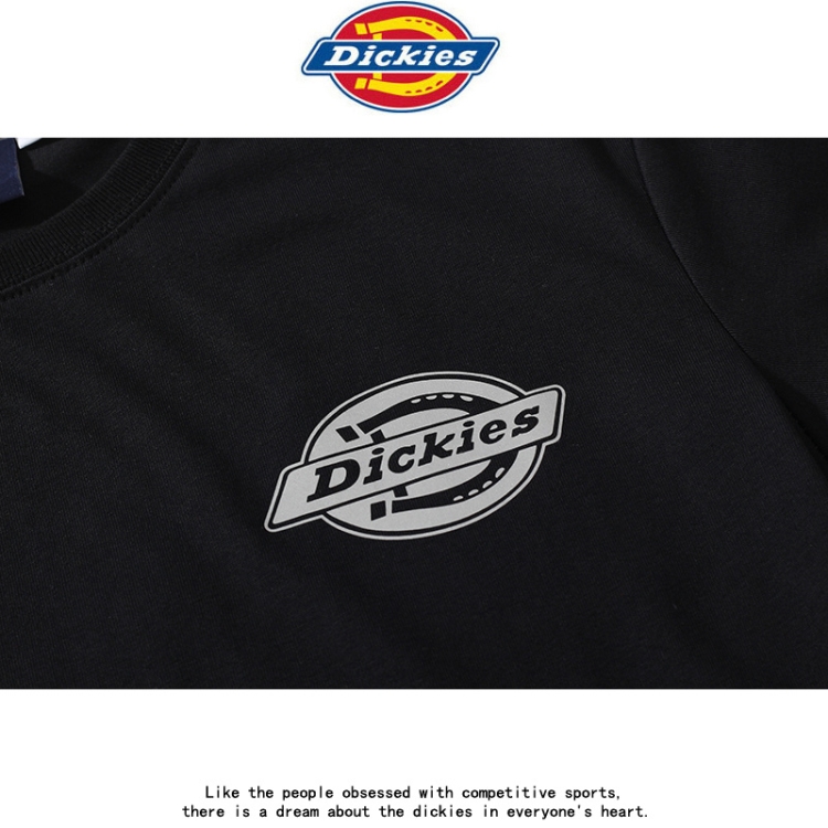 Dickies 