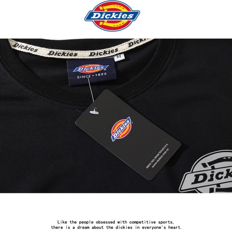 Dickies 